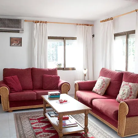 Holiday Cleo Holiday home Calpe